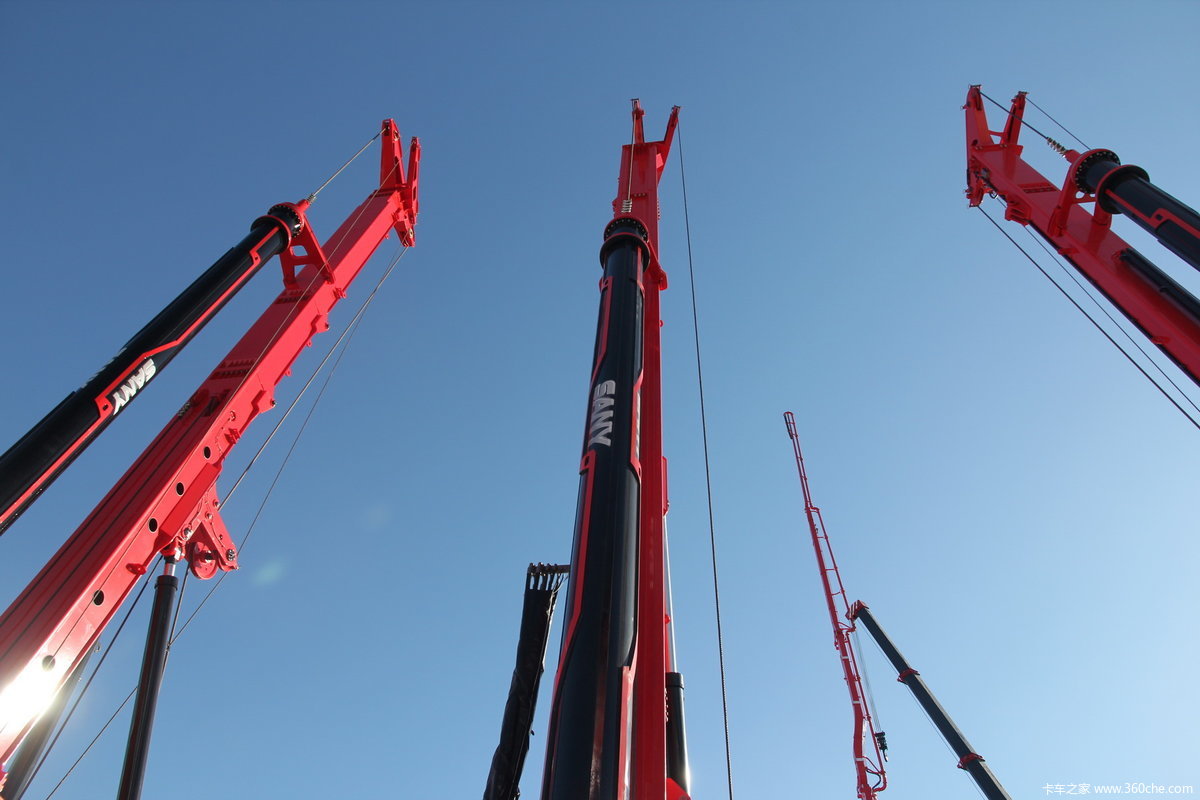 三一sr280rc旋挖钻机