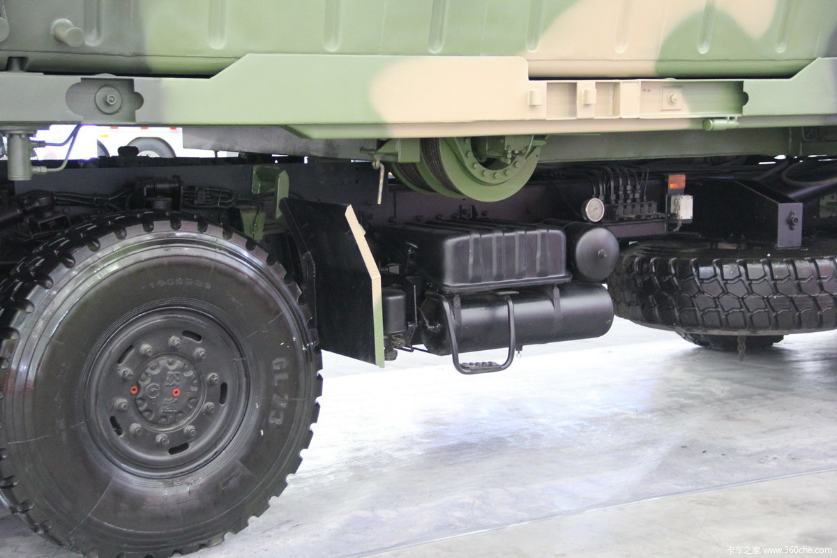 湖北华舟 应急动力舟桥