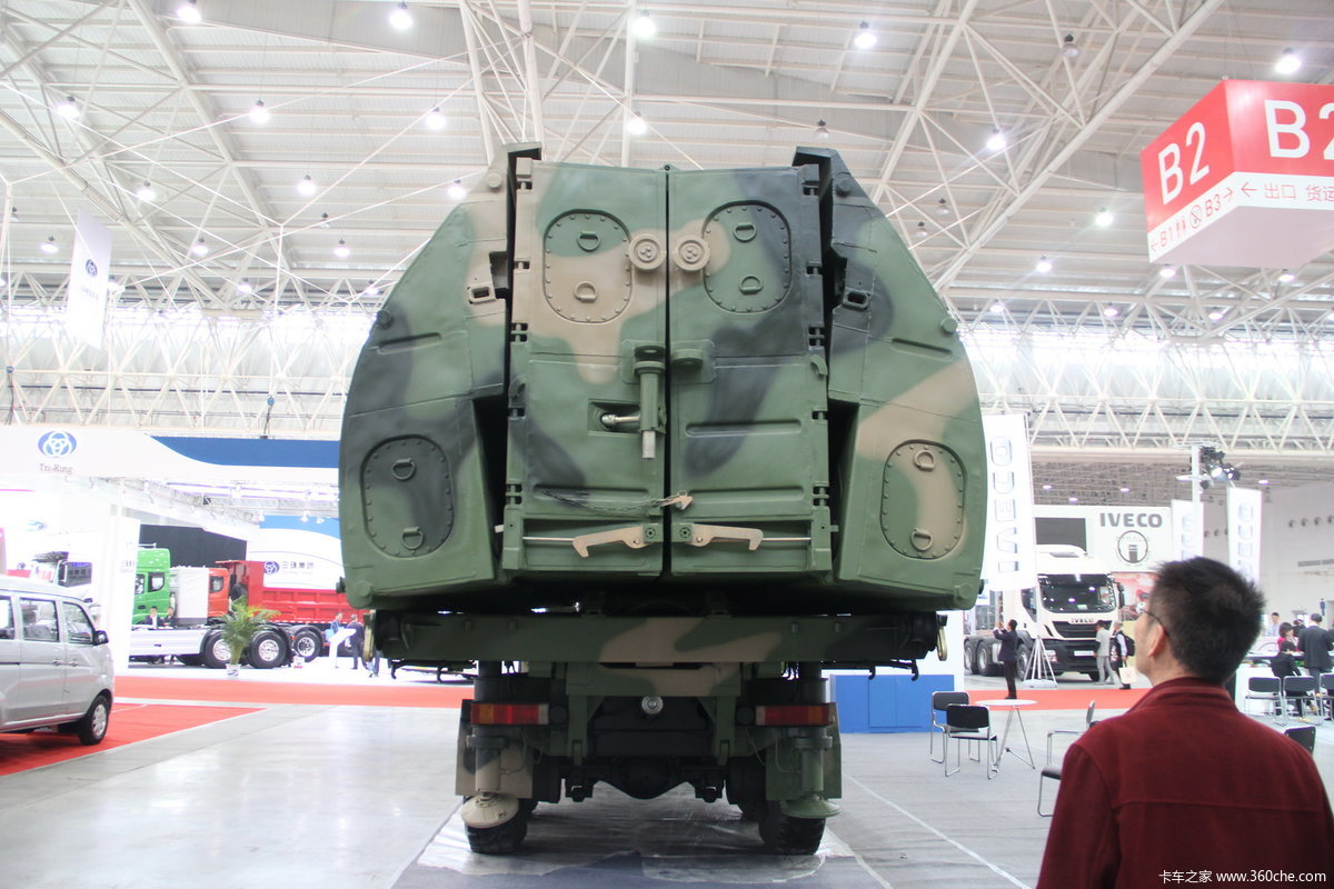 湖北华舟 应急动力舟桥