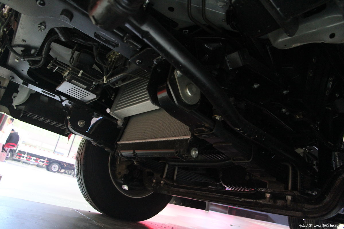 之家 > 2013年车展与活动 > 2013中国国际商用车展 > 江淮汽车展台 >