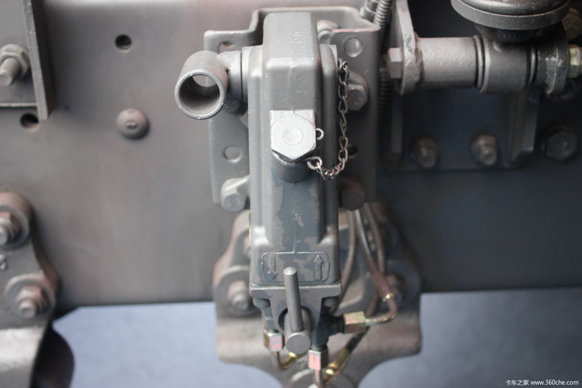 北奔重卡v3m自卸车