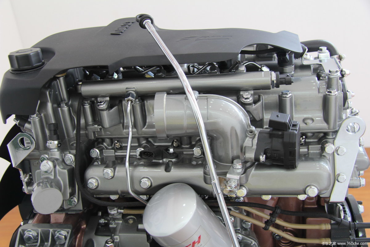 上菲红f1c发动机