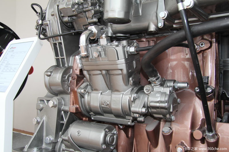 科索cursor9发动机