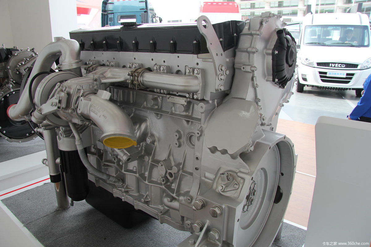 科索cursor13发动机