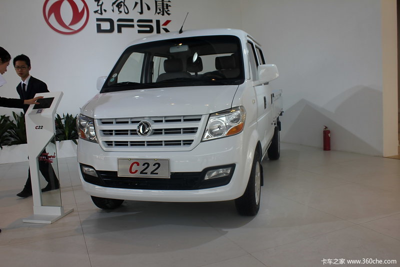 东风小康c22微卡