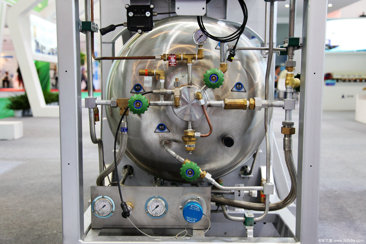 当前位置: 卡车之家 > 2014年车展与活动 > 2014中国国际天然气汽车